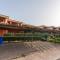 Superior Apartment mit 1 Schlafzimmer und Balkon