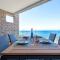 Sea inside luxury apartment: vista mozzafiato-1