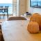 Sea inside luxury apartment: vista mozzafiato-15
