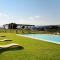 Auberge Santu Martine: cottage with pool (Sughera)-15