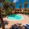 The Tranquile Palau Green Village 1 Bedroom sleeps 4 plus possible child-26