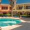 The Tranquile Palau Green Village 1 Bedroom sleeps 4 plus possible child-24