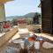 CASA DINKY Attico con terrazza vista mare-1