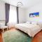 Casa delle Lumiere. 6 beds between the sea, thermal baths, and the Tuscan countryside-0