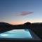 Auberge Santu Martine: Cottage with pool (Pira)-63