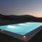 Auberge Santu Martine: Cottage with pool (Pira)-68