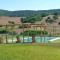 Auberge Santu Martine Cottage with Pool (Ollastru)-19