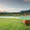 Auberge Santu Martine Cottage with Pool (Ollastru)-17