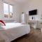 Cavour Florence Apartment-22