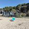 Suite con terrazzo sul mare e discesa in spiaggia a Gallipoli-10
