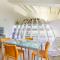 Palermo Modern Apartment with Swimming Pool-1