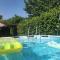 Le Rose , Relax in Casolare del 1700