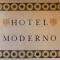 Hotel Moderno-18