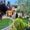 Peperosa in collina B&B-77