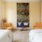 Art Beds & Garden 9 beds between the sea, thermal baths, and the Tuscan countryside-48