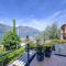 MGH - Malcesine Holiday Apartment-1