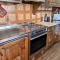 Alpine Vista Villa Hardaker 4 bedrooms Torgnon-47