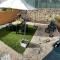 La Perla Casa Iside con 2 camere, giardino privato