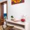 Vico II Terrace Apartment a step from Piazza Roma-8
