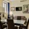 Central Apartment - Walk to Navona - Full Kitchen - Fast Wi-Fi & A-C-33
