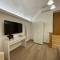 Paura Suite Apartment-4