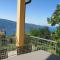 Villa Arianna Lake View Apartments with Pool-57