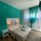 Villa Nepi apartments-34