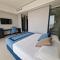 Ngonia Bay Boutique Hotel-87