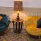 4rooms In Rome-11