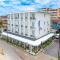 Hb Hotels Orchidea Blu-11