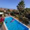 Etna Pool Villa Catania-Sea view-6