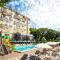 Lotus Hotel ALL INCLUSIVE & SPIAGGIA-8
