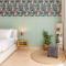[Rio's] cozy apartment in the heart of Como-9