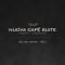 Nuova Cafe' Suite-37