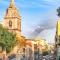 Etnea house Catania center-18