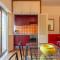 Plaza Cheery Suite-23
