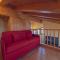 Dosso Aprica Apartment-19