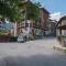 Dosso Aprica Apartment-24