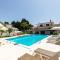 Villa Kore, Capo Vaticano-75