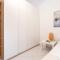 GuestHost - Stazione & Policlinico Apartment-12