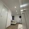 Black & White Luxury Rooms-26