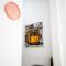 Design Apartment - Stazione Centrale, Milan-16