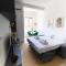 Design Apartment - Stazione Centrale, Milan-29