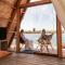 Nabi Resort Glamping & SPA-32