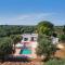 Villa Sylvia by Perle di Puglia