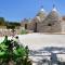 Trulli di Titti - Luxury Country House-60