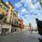 Verona Luxury Flats , Piazza Erbe with balcony on main square-4