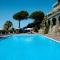 Villa Arianna (Parghelia, Calabria)-20