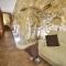 Domum in petra casa nella roccia Self check - in-15