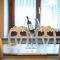 Agriturismo Cantine Bevione - Rooms with air conditioning-18